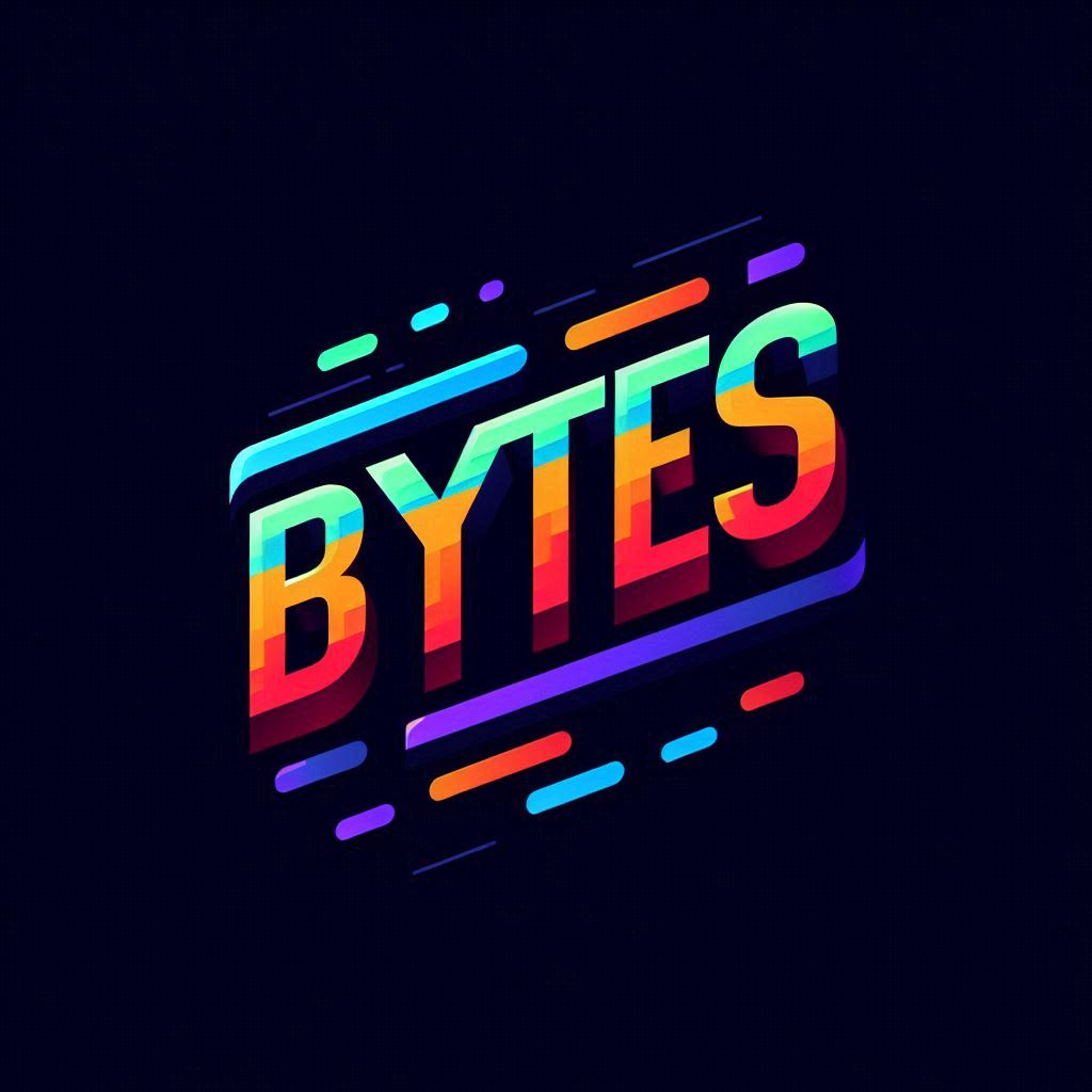 bytes